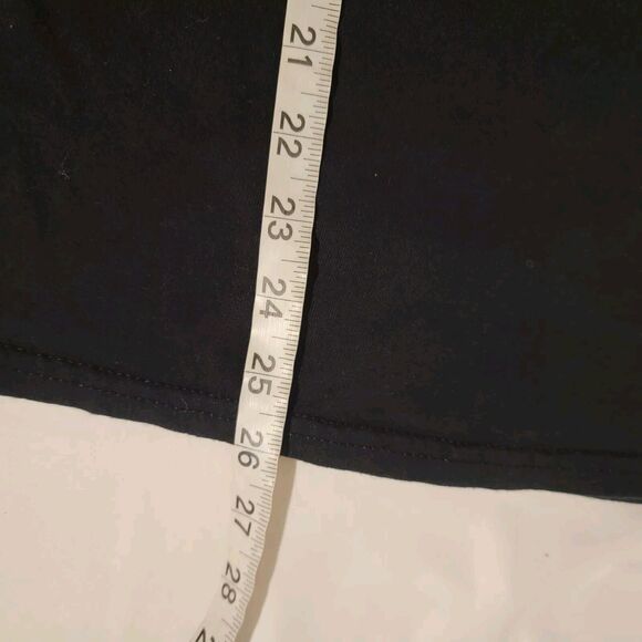 Wu-Tang Clan Black Graphic T-Shirt - Picture 5 of 6